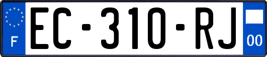 EC-310-RJ