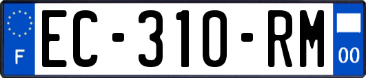 EC-310-RM