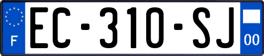 EC-310-SJ
