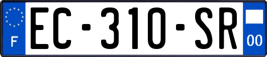 EC-310-SR