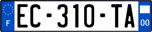 EC-310-TA