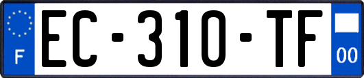 EC-310-TF