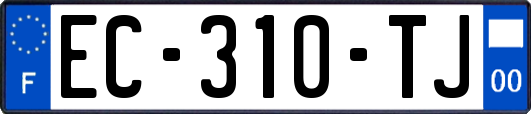 EC-310-TJ