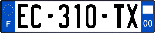EC-310-TX