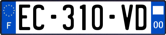 EC-310-VD