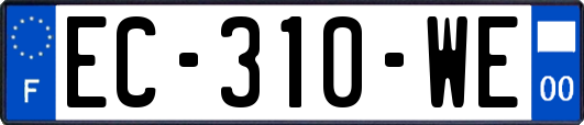 EC-310-WE