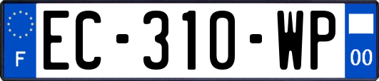 EC-310-WP