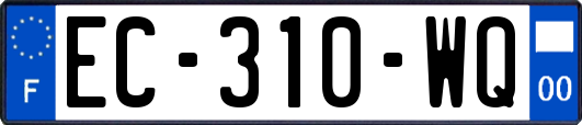 EC-310-WQ