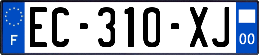 EC-310-XJ