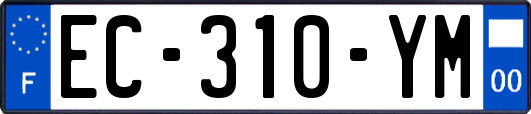 EC-310-YM