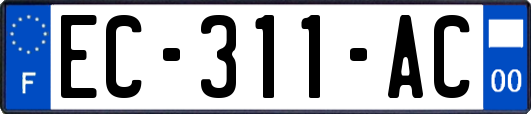 EC-311-AC