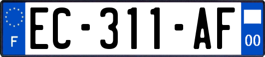 EC-311-AF