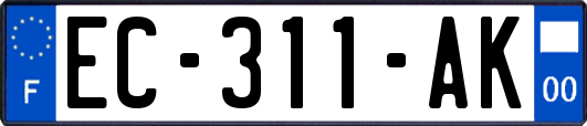 EC-311-AK