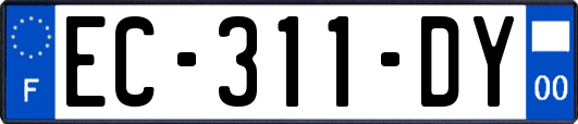 EC-311-DY