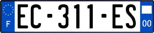 EC-311-ES