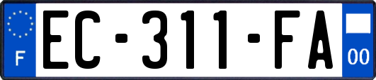 EC-311-FA