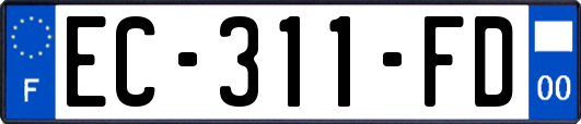 EC-311-FD