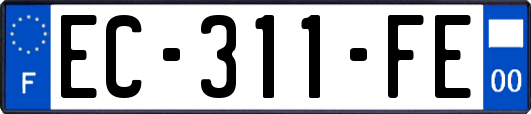 EC-311-FE