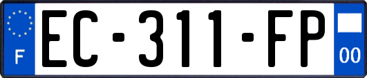 EC-311-FP