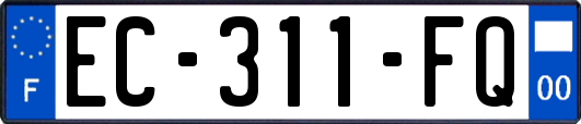 EC-311-FQ