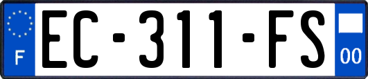 EC-311-FS