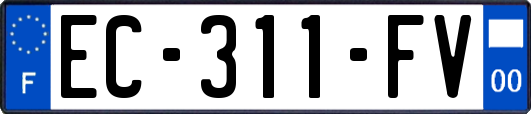 EC-311-FV