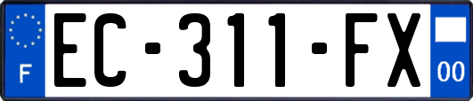 EC-311-FX