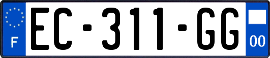 EC-311-GG