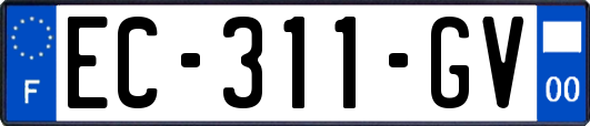 EC-311-GV