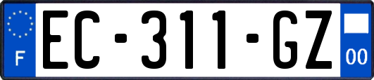 EC-311-GZ