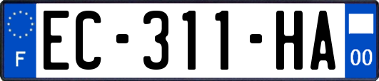 EC-311-HA