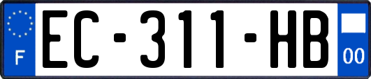 EC-311-HB