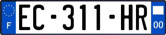 EC-311-HR