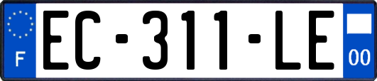 EC-311-LE