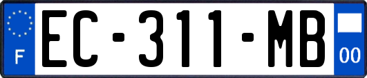 EC-311-MB