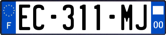 EC-311-MJ