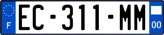EC-311-MM