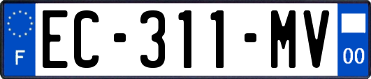EC-311-MV