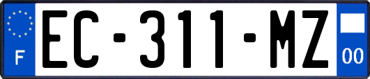 EC-311-MZ
