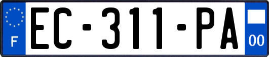 EC-311-PA