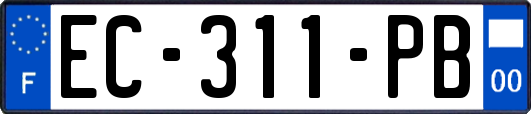 EC-311-PB