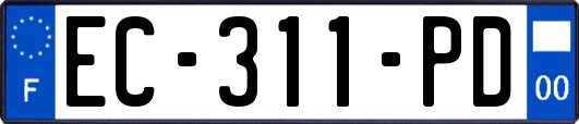 EC-311-PD