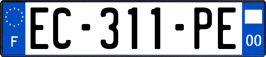 EC-311-PE