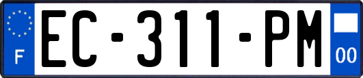EC-311-PM
