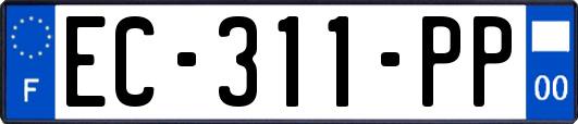EC-311-PP