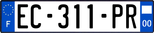 EC-311-PR