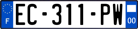 EC-311-PW