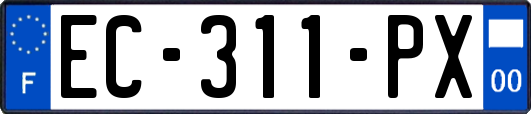 EC-311-PX