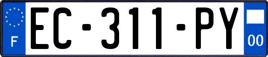 EC-311-PY