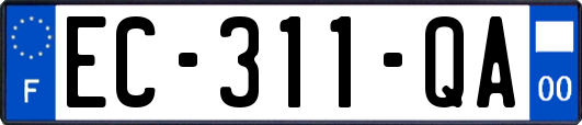 EC-311-QA